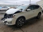 2017 NISSAN ROGUE SV - 5N1AT2MV8HC858061