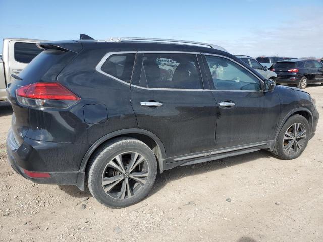 Vin: jn8at2mt8hw391410, lot: 45961695, nissan rogue s 20173