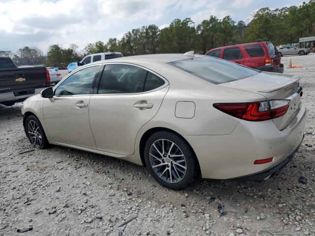 2016 LEXUS ES 350 - 58ABK1GG0GU023913