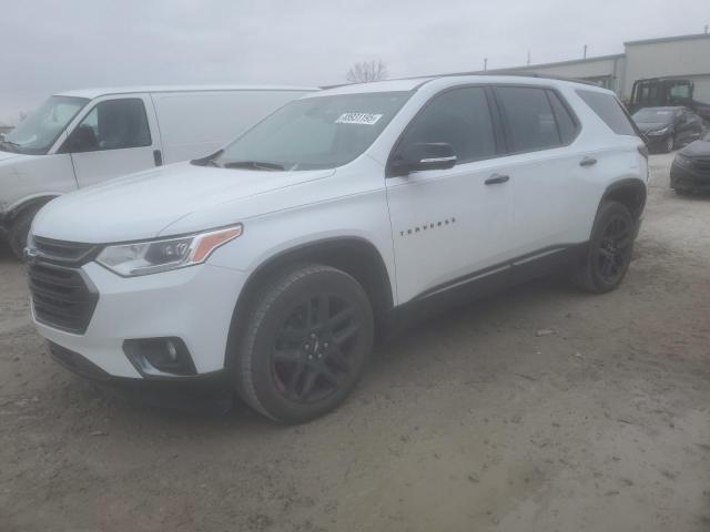 Vin: 1gnerkkw6lj103518, lot: 43931195, chevrolet traverse premier 2020 img_1