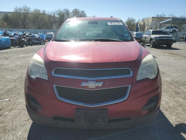2015 CHEVROLET EQUINOX LT 1GNALBEK5FZ122494
