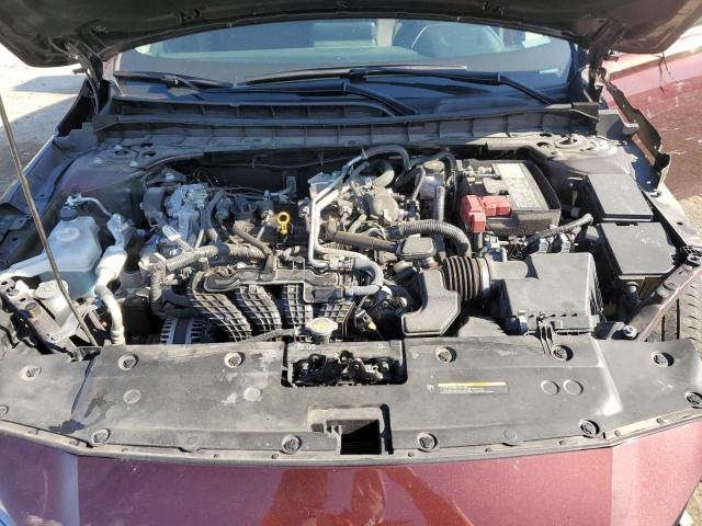 2023 NISSAN ALTIMA SV - 1N4BL4DV5PN351924