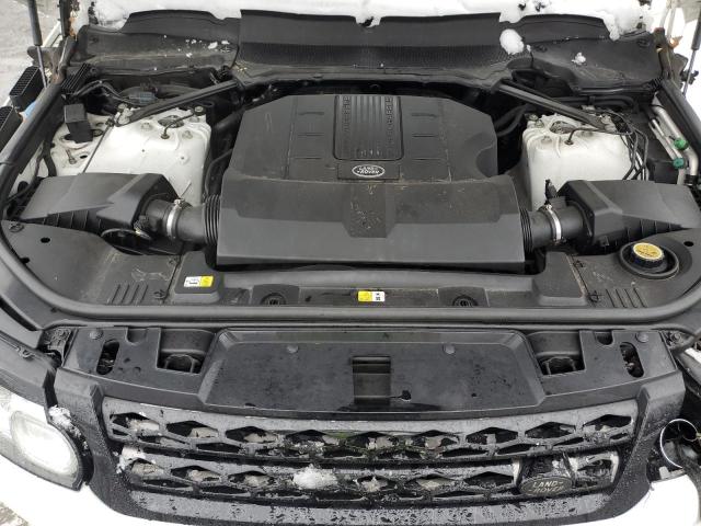 2017 LAND ROVER RANGE ROVE SALWG2FV0HA153769