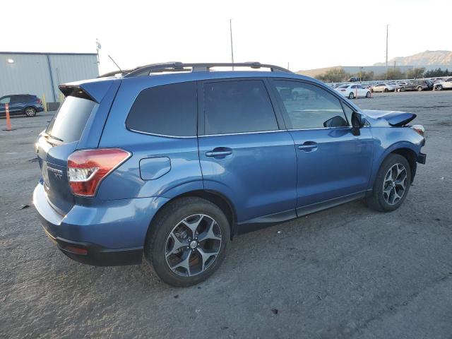 2015 SUBARU FORESTER 2 - JF2SJGDC1FH823549