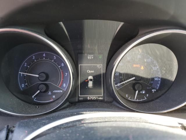 2017 TOYOTA COROLLA IM - JTNKARJE4HJ538478