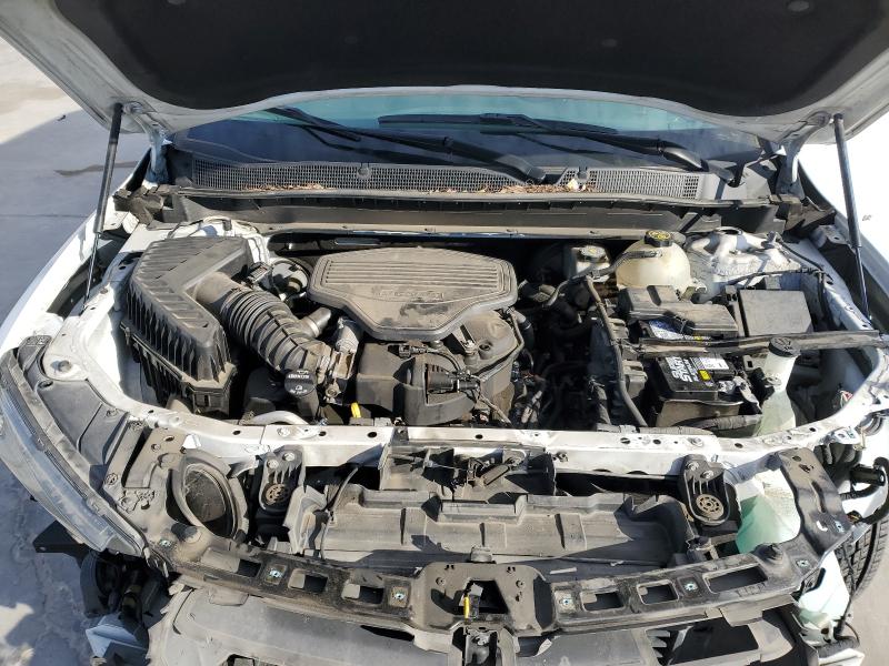 2019 CHEVROLET BLAZER 2LT - 3GNKBCRS5KS688069