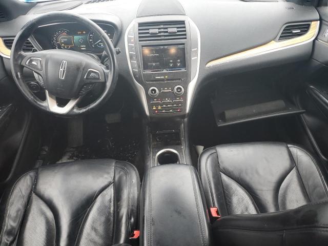 2015 LINCOLN MKC 5LMCJ2A97FUJ19340