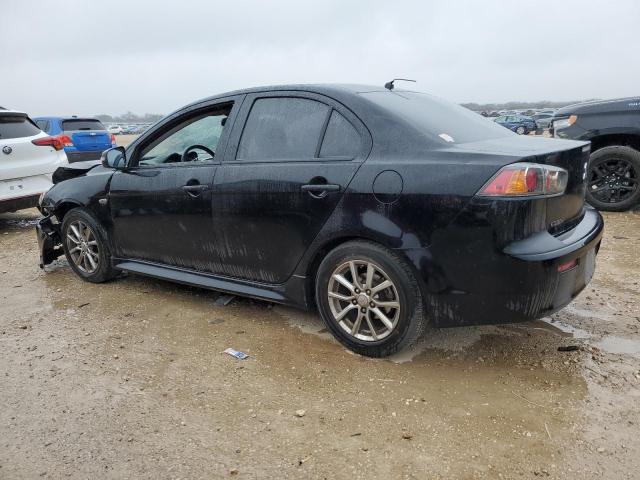 2016 MITSUBISHI LANCER ES - JA32U2FU9GU012460