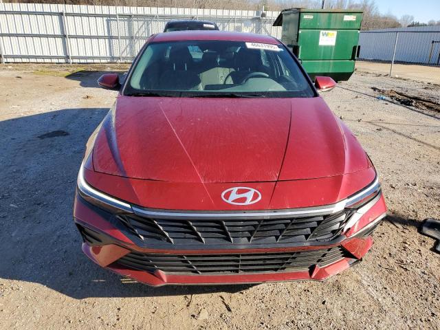 KMHLM4DGXRU702893 2024 HYUNDAI ELANTRA