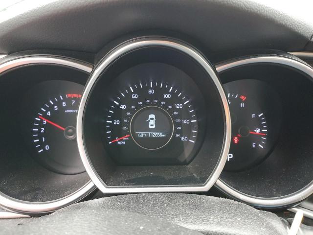 2015 KIA OPTIMA EX - 5XXGN4A71FG388107