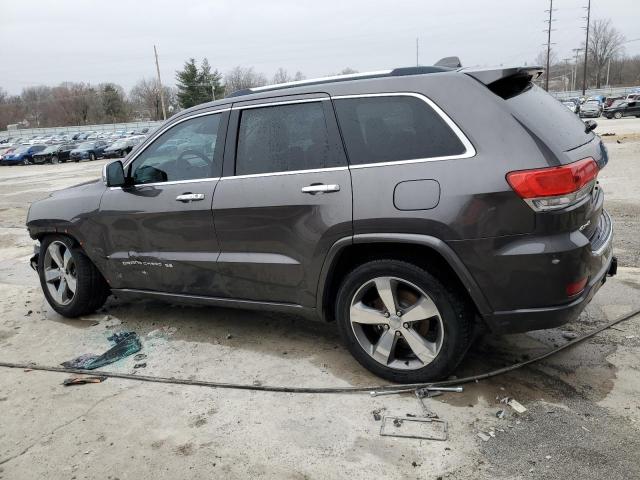 Vin: 1c4rjfcg4fc688060, lot: 43940975, jeep grand cher overland 20152