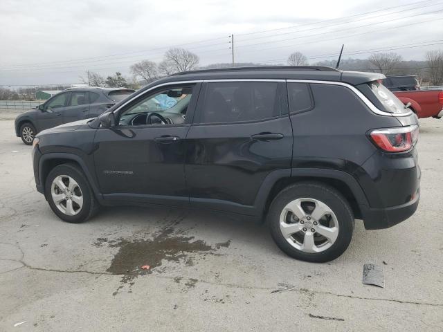 Vin: 3c4njcbb3jt420682, lot: 43752585, jeep compass latitude 20182