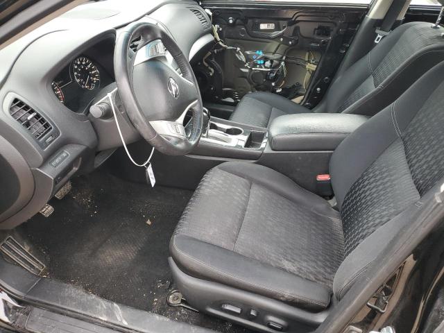 2018 NISSAN ALTIMA 2.5 - 1N4AL3AP6JC238160