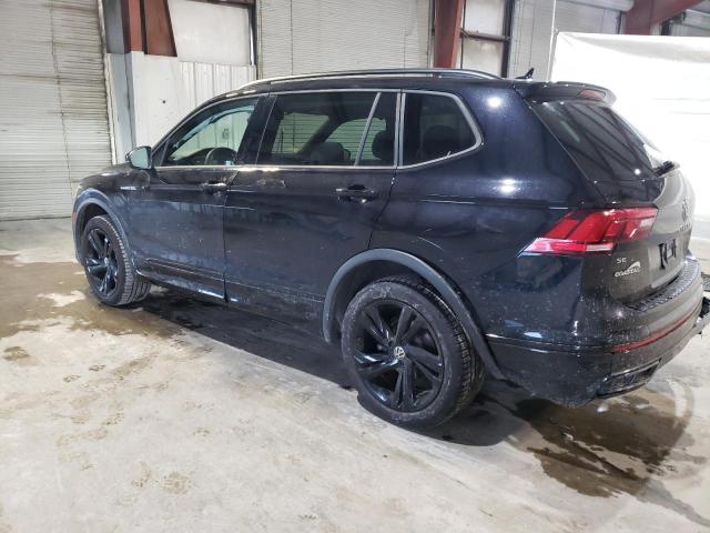 2024 VOLKSWAGEN TIGUAN SE - 3VV8B7AX9RM098412