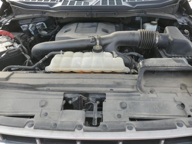 2023 FORD F150 SUPER - 1FTFW1E89PFA47743