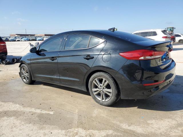 Vin: 5npd84lf9hh207499, lot: 47112055, hyundai elantra se 20172