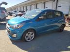 2020 CHEVROLET SPARK LS - KL8CB6SA3LC465755
