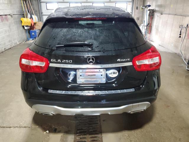 2020 MERCEDES-BENZ GLA 250 4M - WDCTG4GB0LU026239