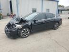 2017 HONDA ACCORD EX - 1HGCR2F7XHA301823
