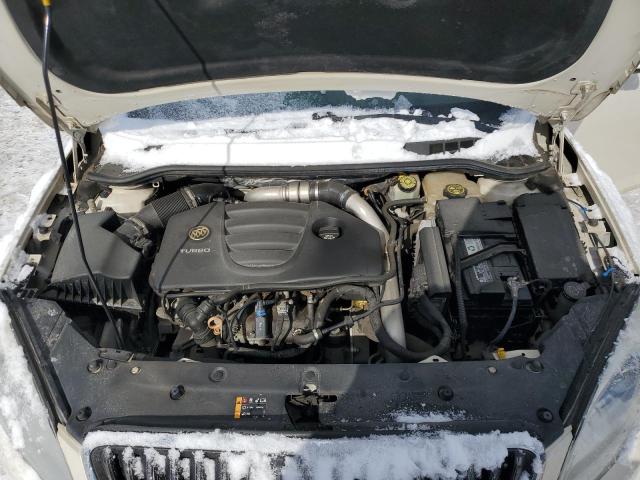 2016 BUICK VERANO PRE 1G4PT5SV8G4103600