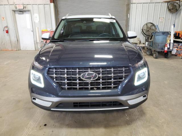 2020 HYUNDAI VENUE SEL - KMHRC8A38LU022777