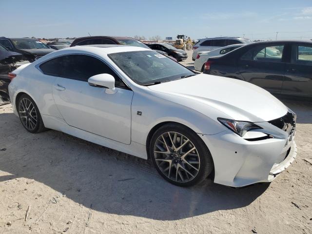 Vin: jthha5bc0h5005538, lot: 46856165, lexus rc 200t 20174