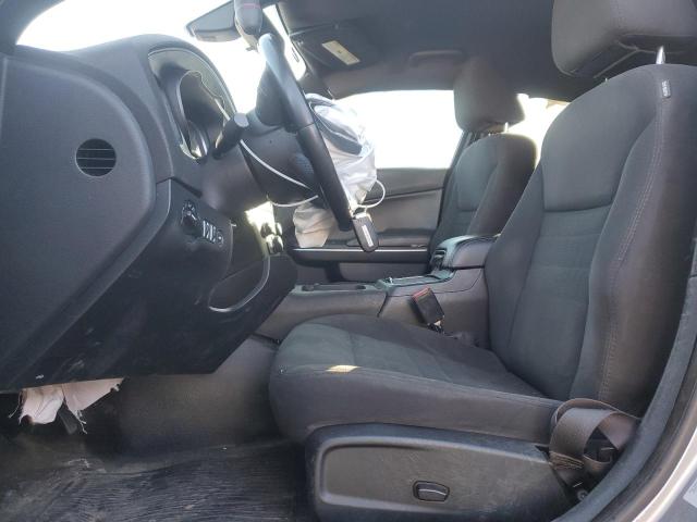 2016 DODGE CHARGER PO - 2C3CDXKT6GH165644