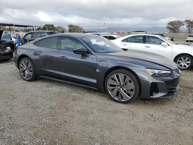 2022 AUDI E-TRON GT WAUEJBFW9N7004649
