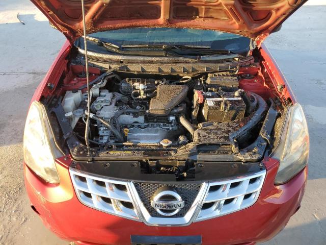 2015 NISSAN ROGUE SELE - JN8AS5MT8FW160394