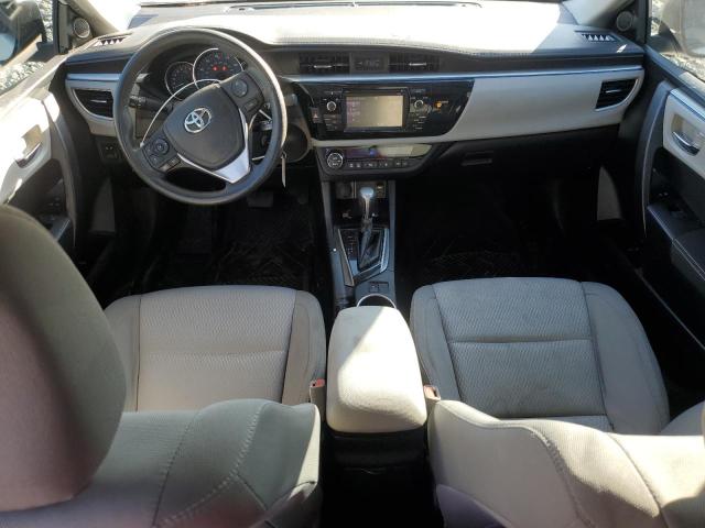 2016 TOYOTA COROLLA L - 5YFBURHE8GP494741