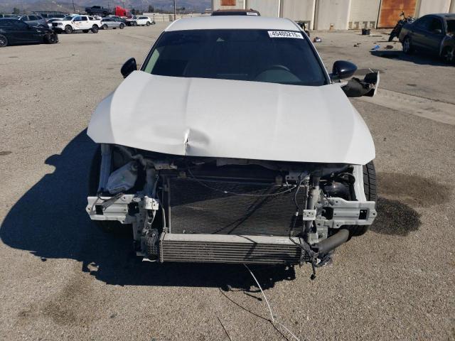 2021 HONDA ACCORD SPO - 1HGCV1F47MA009942