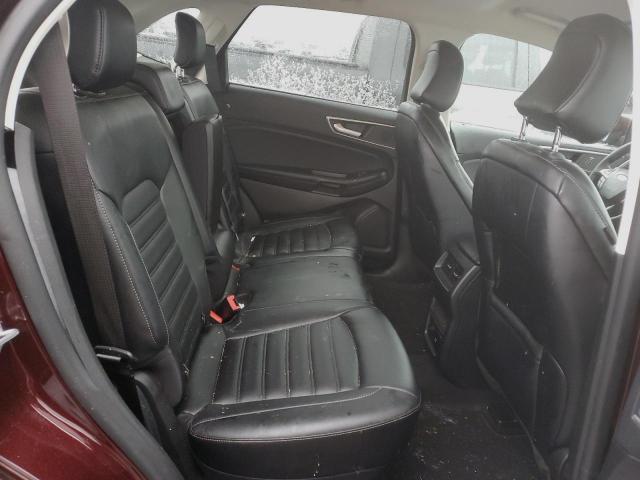 2024 FORD EDGE SEL - 2FMPK4J94RBA15279