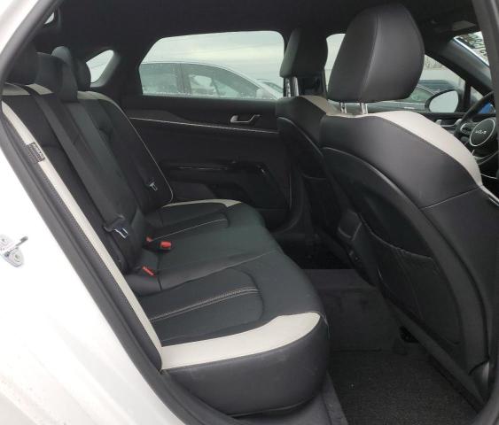 2025 KIA K5 GT LINE - KNAG64J72S5296836