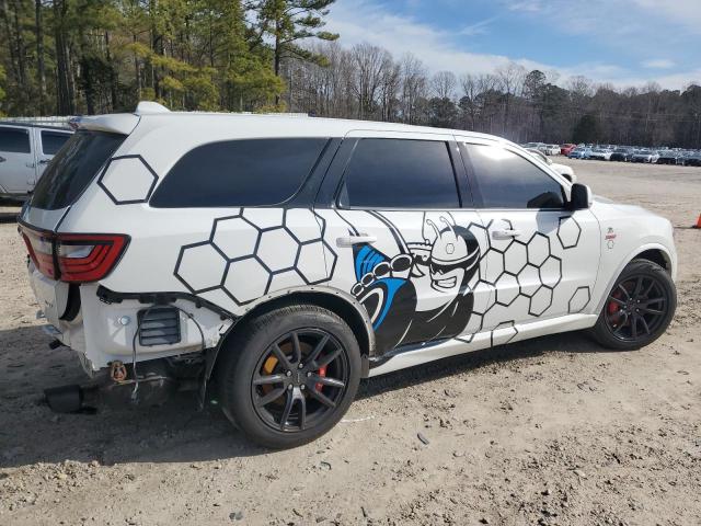 2020 DODGE DURANGO SR 1C4SDJGJ2LC324636