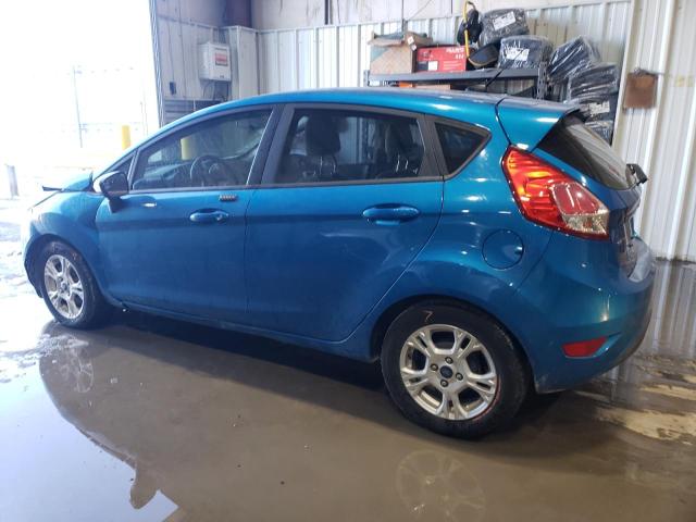 Vin: 3fadp4ej2gm108056, lot: 45015145, ford fiesta se 20162