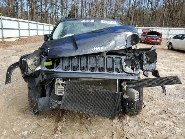 2015 JEEP RENEGADE L - ZACCJBBT1FPB48318