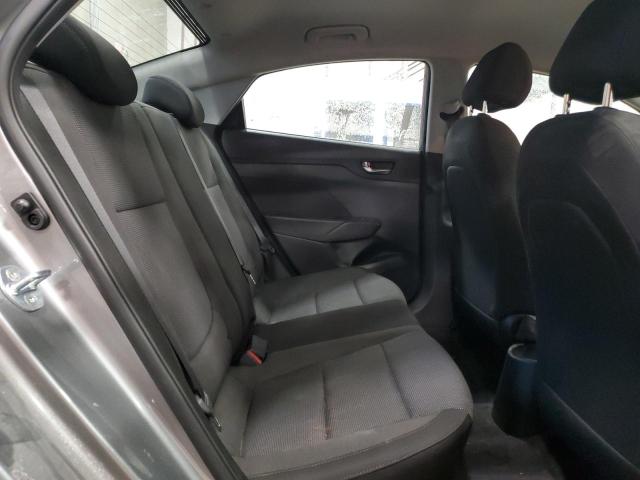 2022 HYUNDAI ACCENT SE - 3KPC24A62NE180095