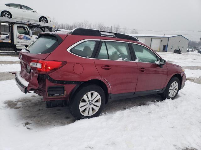 2019 SUBARU OUTBACK 2. - 4S4BSABC6K3214326