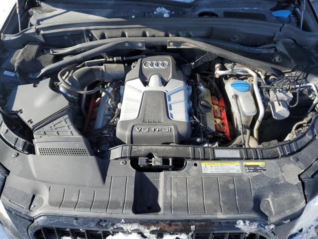 2015 AUDI Q5 TECHNIK WA1MGCFP0FA046394