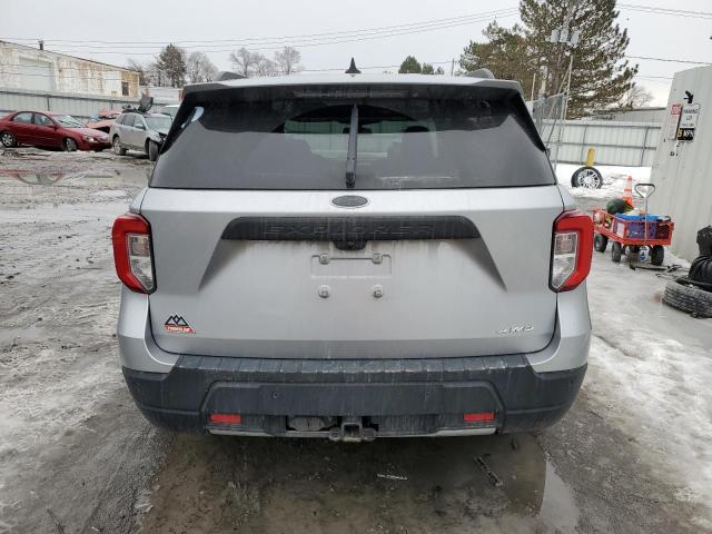 1FMSK8JH4NGB10632 2022 FORD EXPLORER
