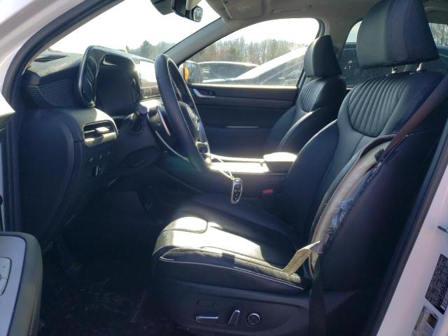2024 HYUNDAI PALISADE L - KM8R5DGEXRU718044
