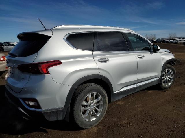 2019 HYUNDAI SANTA FE S 5NMS2CAD7KH116305