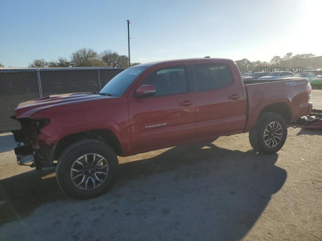 TOYOTA TACOMA DOU