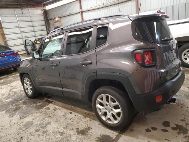 2018 JEEP RENEGADE ZACCJABB9JPH43007