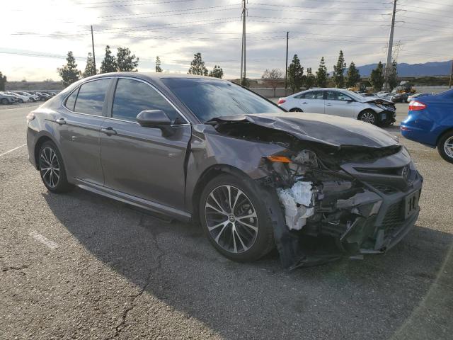 Vin: 4t1t11ak1nu688019, lot: 46875745, toyota camry se 20224