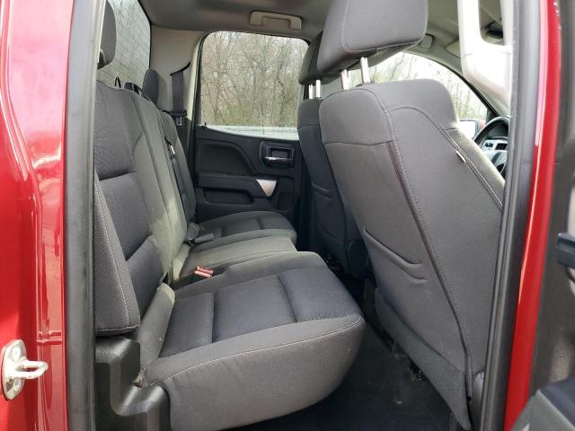 2019 CHEVROLET SILVERADO - 2GCRCPEC0K1103985
