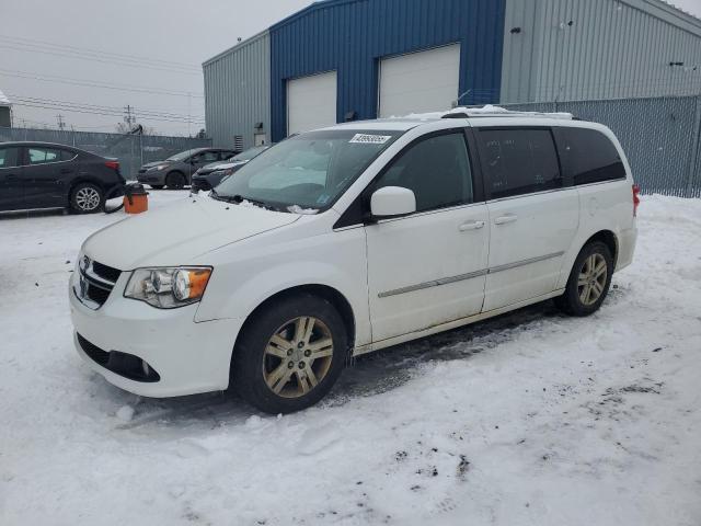 Vin: 2c4rdgdg0gr345184, lot: 43993055, dodge caravan crew 2016 img_1