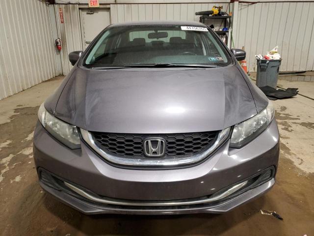 2015 HONDA CIVIC SE 19XFB2F70FE271614
