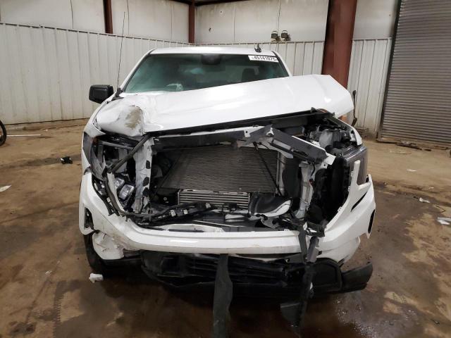 2022 GMC SIERRA K15 - 3GTPUCEK9NG689697