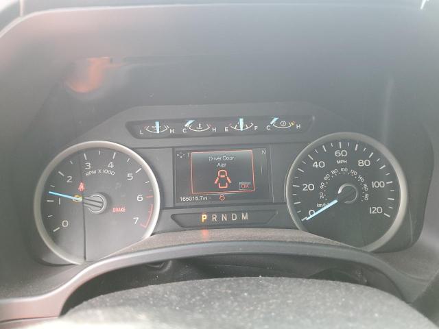 2018 FORD F150 SUPER - 1FTEW1EG1JFA92296